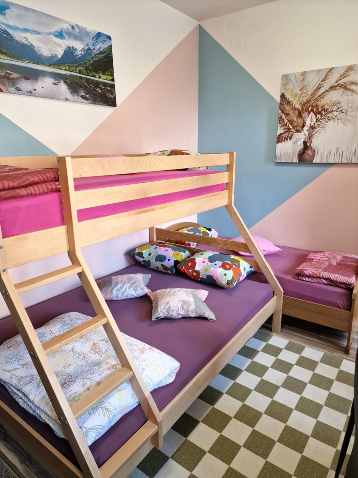 Studio Apartman Lorena Leilighet Zagreb Eksteriør bilde