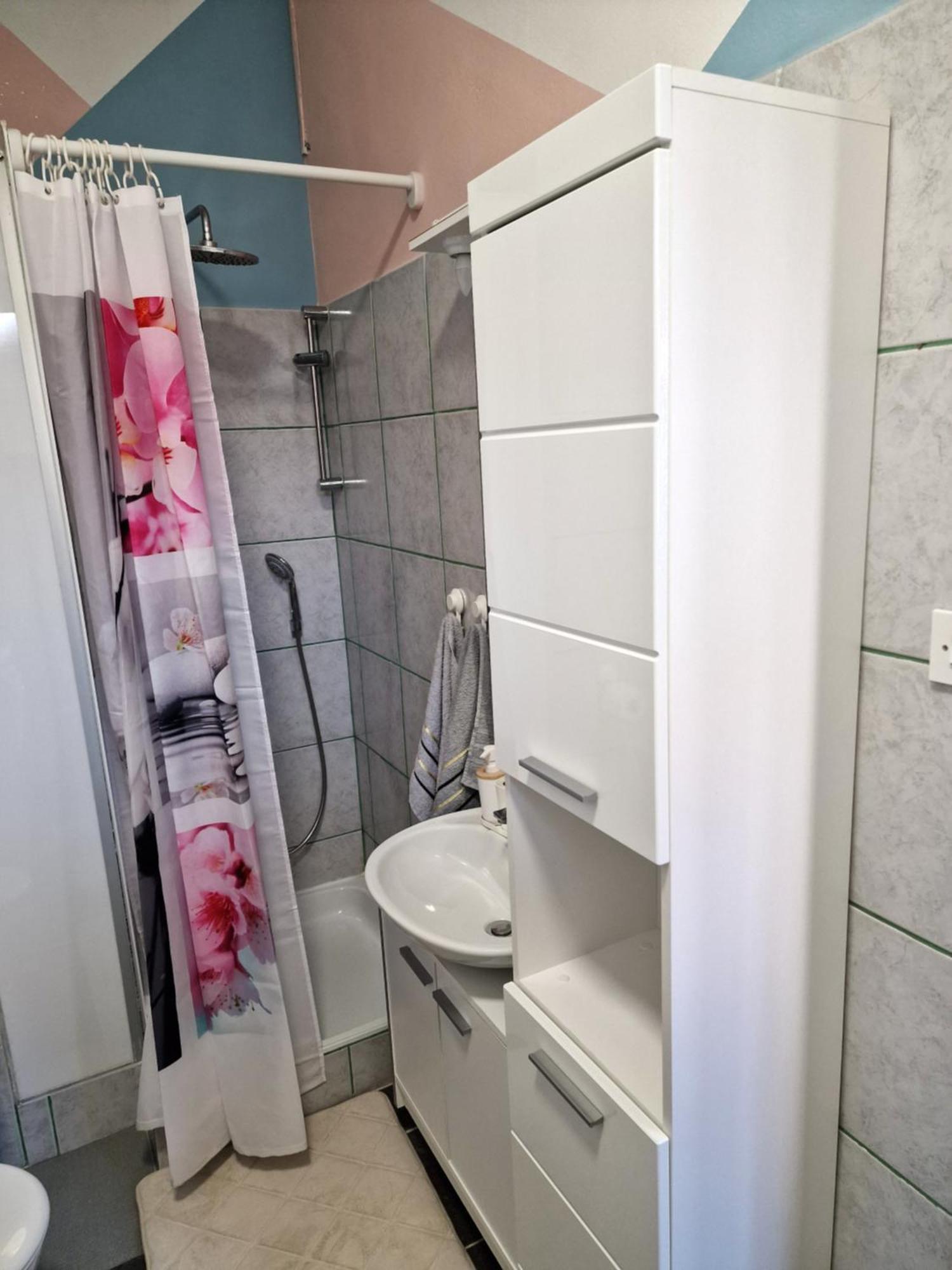 Studio Apartman Lorena Leilighet Zagreb Eksteriør bilde